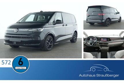 VW T7 Multivan Gebrauchtwagen