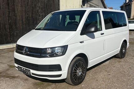 VW T6 Multivan Gebrauchtwagen