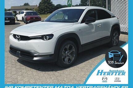 Mazda MX-30 Gebrauchtwagen