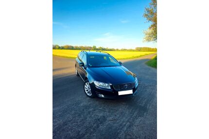 Volvo V70 Gebrauchtwagen