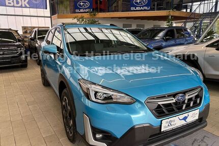 Subaru XV Gebrauchtwagen