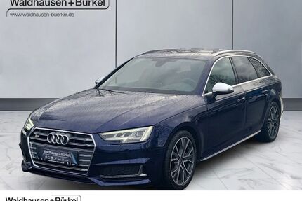 Audi S4 Gebrauchtwagen