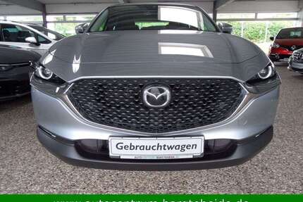 Mazda CX-3 Gebrauchtwagen