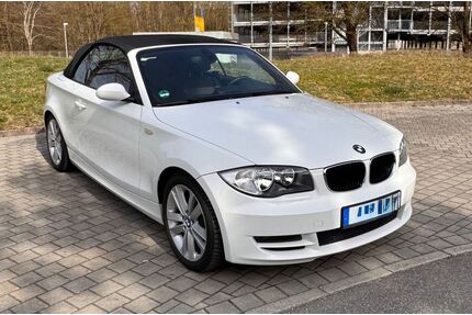BMW 118 Gebrauchtwagen