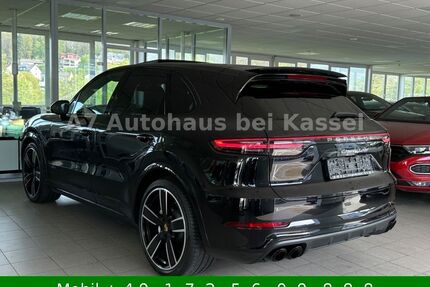 Porsche Cayenne Gebrauchtwagen