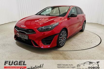 Kia ceed / Ceed Gebrauchtwagen