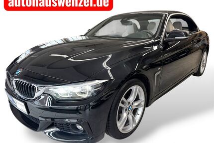 BMW 420 Gebrauchtwagen