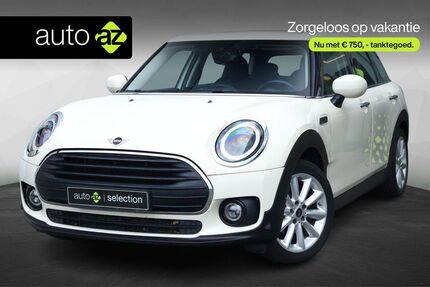 Mini One Clubman Gebrauchtwagen