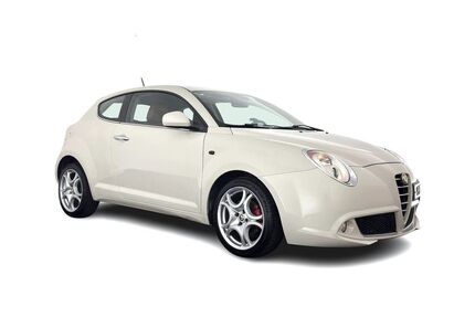 Alfa Romeo MiTo Gebrauchtwagen
