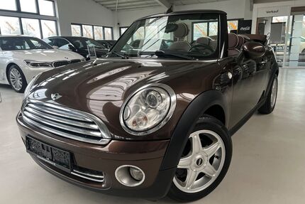 Mini Cooper Gebrauchtwagen