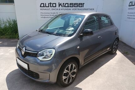 Renault Twingo Gebrauchtwagen