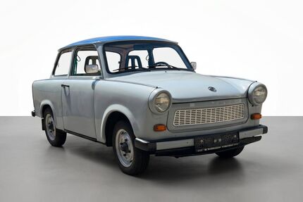 Trabant 601 Gebrauchtwagen