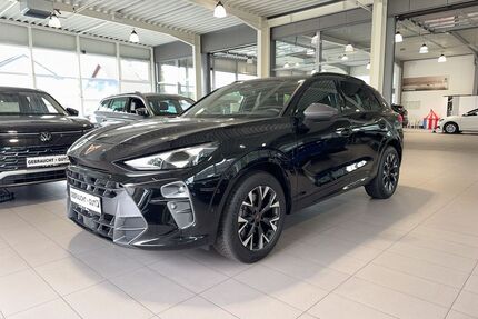 Cupra Terramar Gebrauchtwagen