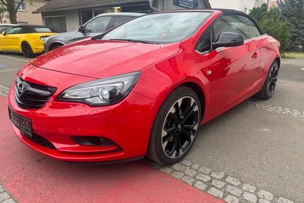 Opel Cascada Gebrauchtwagen