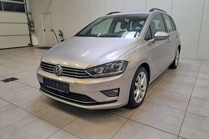 VW Golf Sportsvan Gebrauchtwagen