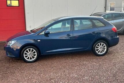 Seat Ibiza Gebrauchtwagen