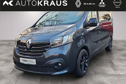Renault Trafic Gebrauchtwagen