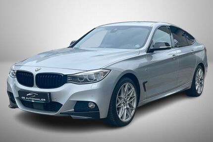 BMW 335 Gran Turismo Gebrauchtwagen