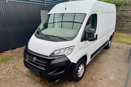 Fiat Ducato Gebrauchtwagen
