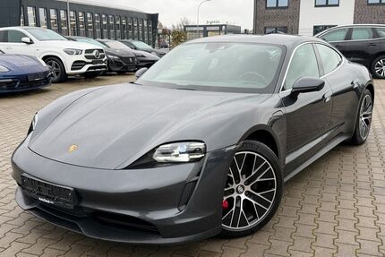 Porsche Taycan Gebrauchtwagen