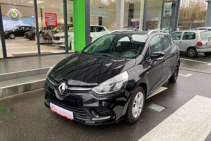 Renault Clio Gebrauchtwagen