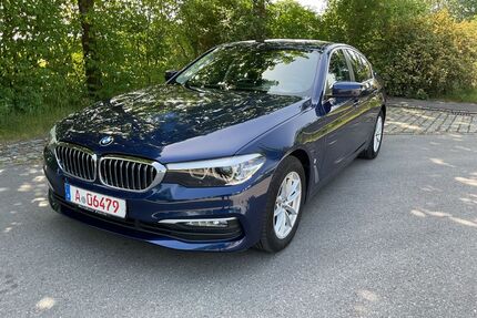 BMW 530 Gebrauchtwagen