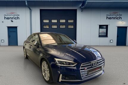 Audi S5 Gebrauchtwagen
