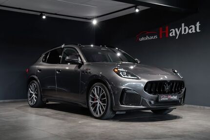 Maserati Grecale Gebrauchtwagen
