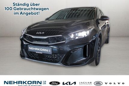 Kia XCeed Gebrauchtwagen