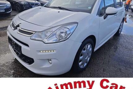 Citroen C3 Gebrauchtwagen