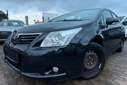Toyota Avensis Gebrauchtwagen
