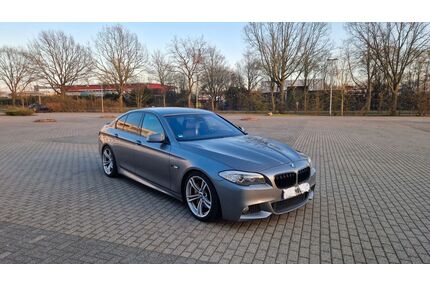 BMW 535 Gebrauchtwagen