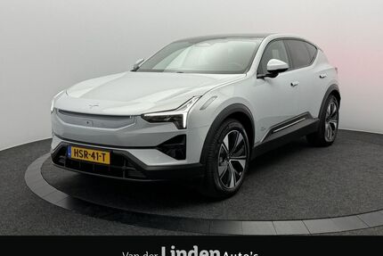 Polestar 3 Gebrauchtwagen
