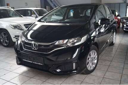 Honda Jazz Gebrauchtwagen