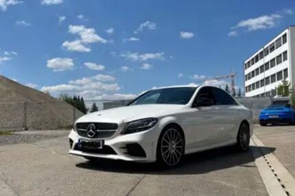 Mercedes-Benz C 300 Gebrauchtwagen