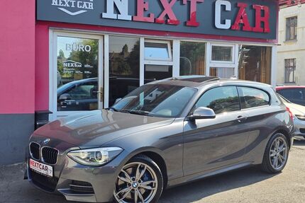 BMW 135 Gebrauchtwagen