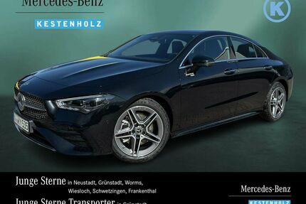 Mercedes-Benz CLA 200 Gebrauchtwagen