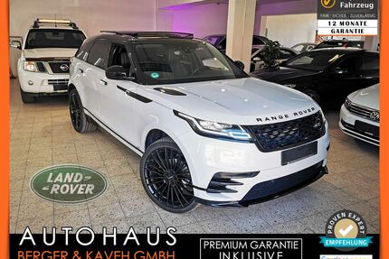 Land Rover Range Rover Velar Gebrauchtwagen