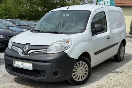 Renault Kangoo Gebrauchtwagen