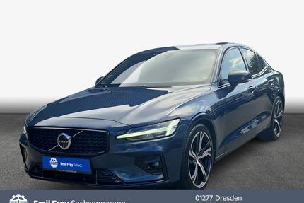 Volvo S60 Gebrauchtwagen