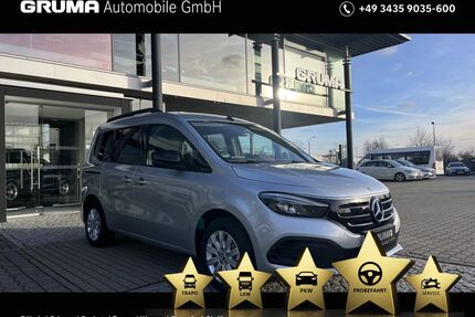 Mercedes-Benz EQT Gebrauchtwagen