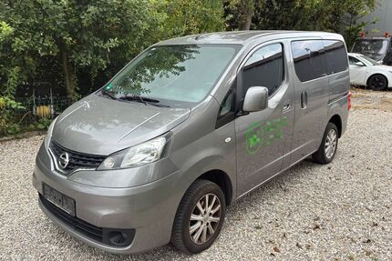 Nissan NV200 Gebrauchtwagen