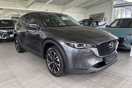 Mazda CX-5 Gebrauchtwagen