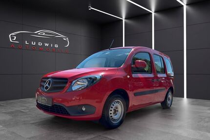 Mercedes-Benz Citan Gebrauchtwagen