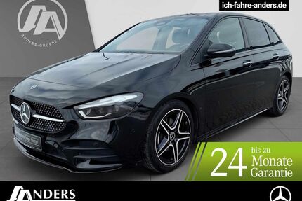 Mercedes-Benz B 180 Gebrauchtwagen