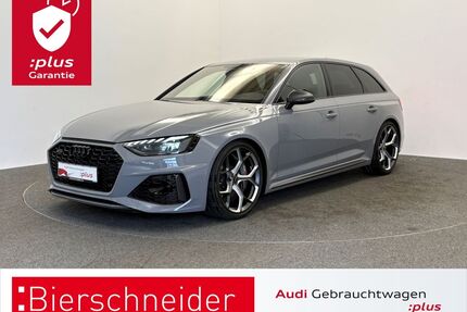 Audi RS4 Gebrauchtwagen