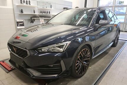 Cupra Leon Gebrauchtwagen