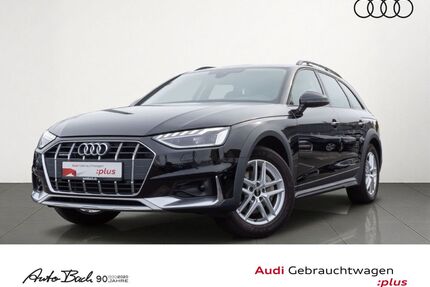 Audi A4 Allroad Gebrauchtwagen
