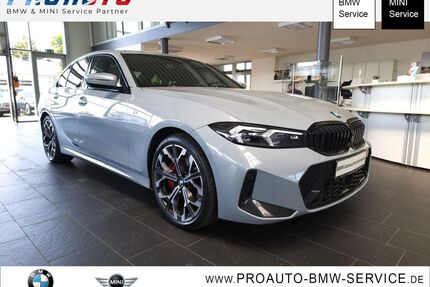 BMW 320 Gebrauchtwagen