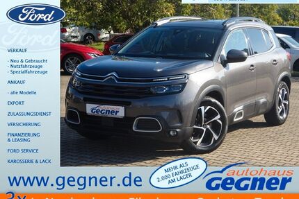 Citroen C5 Aircross Gebrauchtwagen
